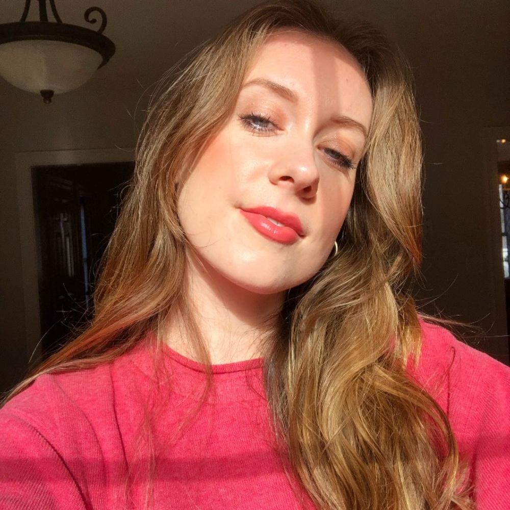 Meet your Posher, Julia